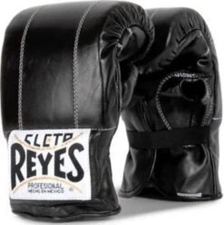 Cleto Reyes Pro Bag Boxing Mitts