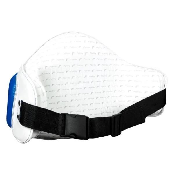Fighting Freedom Leather Body Protector - Image 2