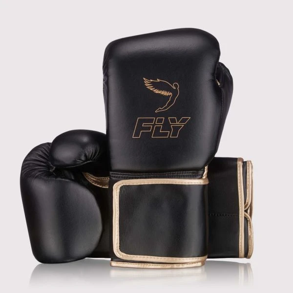 Fly Superloop X Boxing Gloves - Image 10