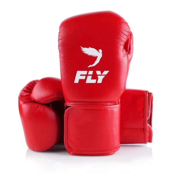 Fly Superloop X Boxing Gloves - Image 9