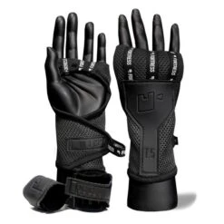 Fortress T.5 Fastwraps