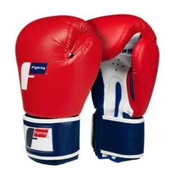Fighting Sports Revere Boxing Gloves