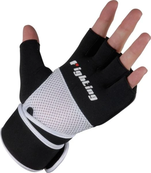 Fighting Sports Pro Gel Glove Wraps - Image 2