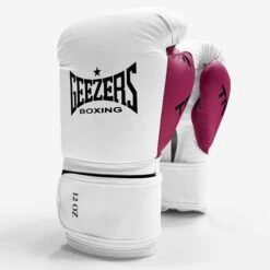 Geezers TRG Ladies Training Boxing Gloves