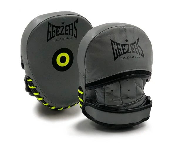 Geezers Micro Precision Tech Coaching Pads - Image 2