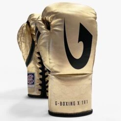 G-Boxing X 1V1 Professional Fight Gloves