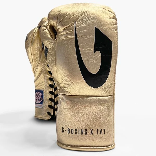 G-Boxing X 1V1 Professional Fight Gloves - Image 6