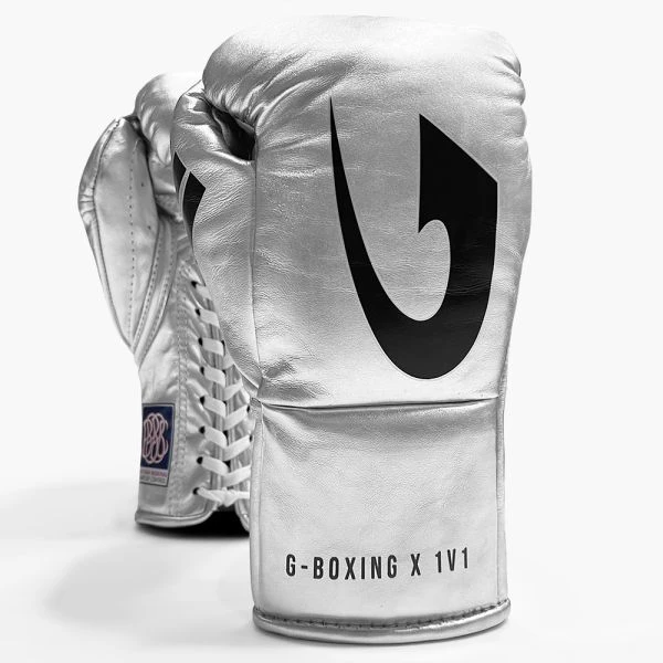 G-Boxing X 1V1 Professional Fight Gloves - Image 5