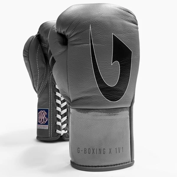 G-Boxing X 1V1 Professional Fight Gloves - Image 3