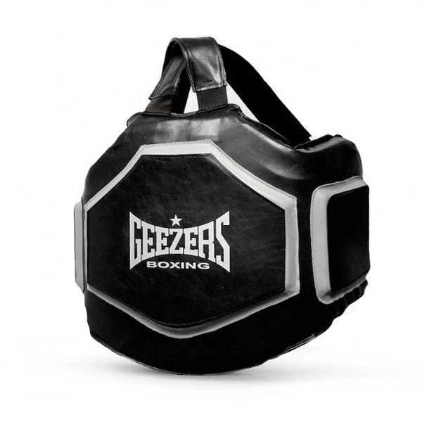 Geezers Pro Body Protector