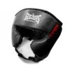 Geezers TRG Cheek Headguard - Black