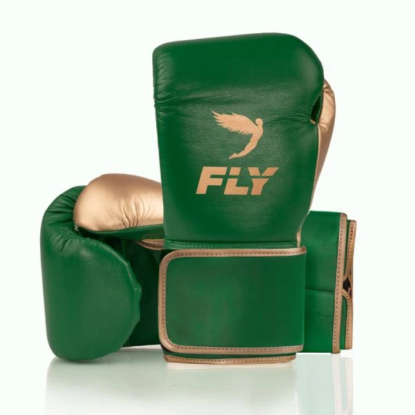 Fly Superloop X Boxing Gloves - Image 5