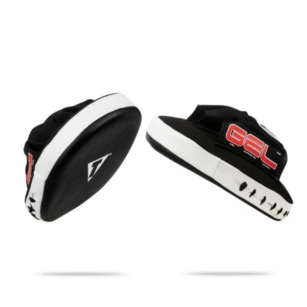 TITLE GEL Tech Punch Mitts 2.0 - Image 2