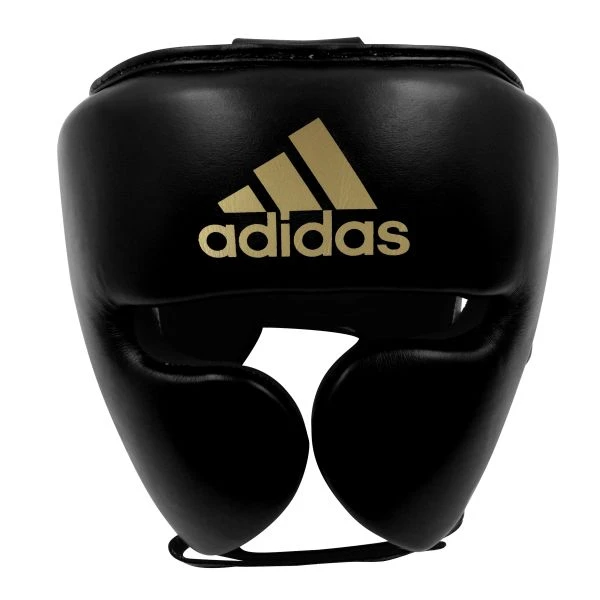 Adidas AdiStar Pro Headguard - Image 2