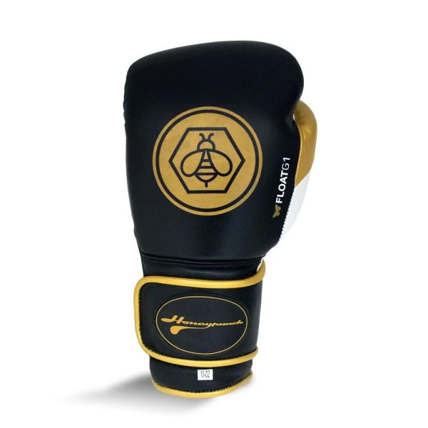 Honey Punch Float G1 Series Pro Spar Boxing Gloves - Image 2