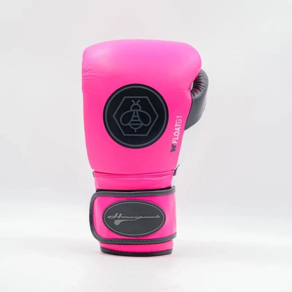 Honey Punch Float G1 Series Pro Spar Boxing Gloves - Image 4