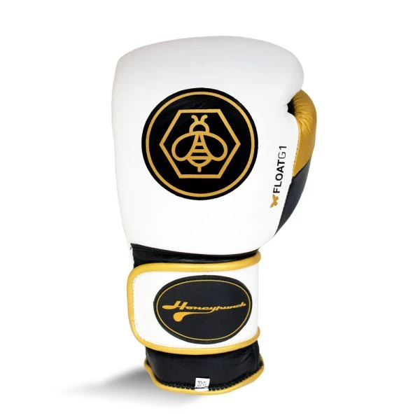 Honey Punch Float G1 Series Pro Spar Boxing Gloves - Image 3