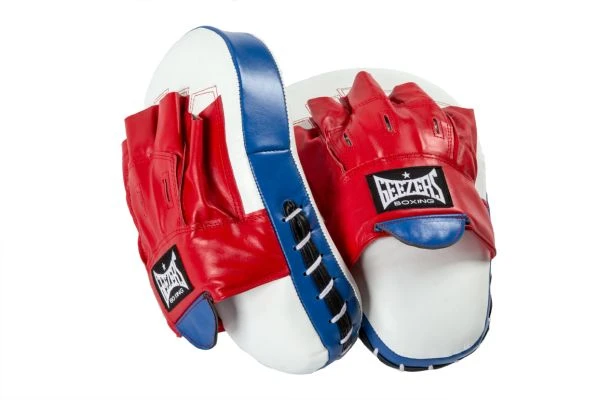 Geezers Jumbo Curved Pads - Image 2