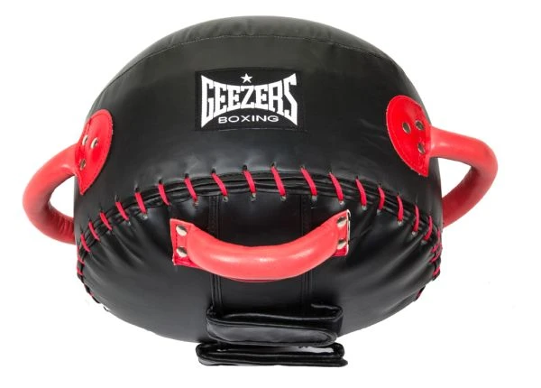 Geezers Elite Pro Angled Punch Cushion - Image 2