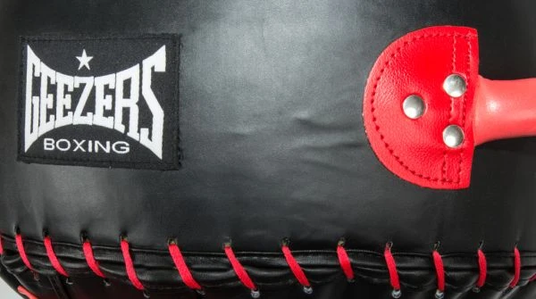 Geezers Elite Pro Angled Punch Cushion - Image 3