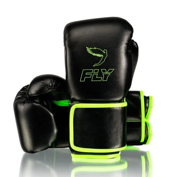 Fly Superloop X Boxing Gloves - Image 2