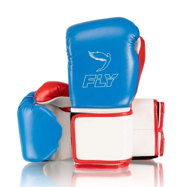 Fly Superloop X Boxing Gloves - Image 6