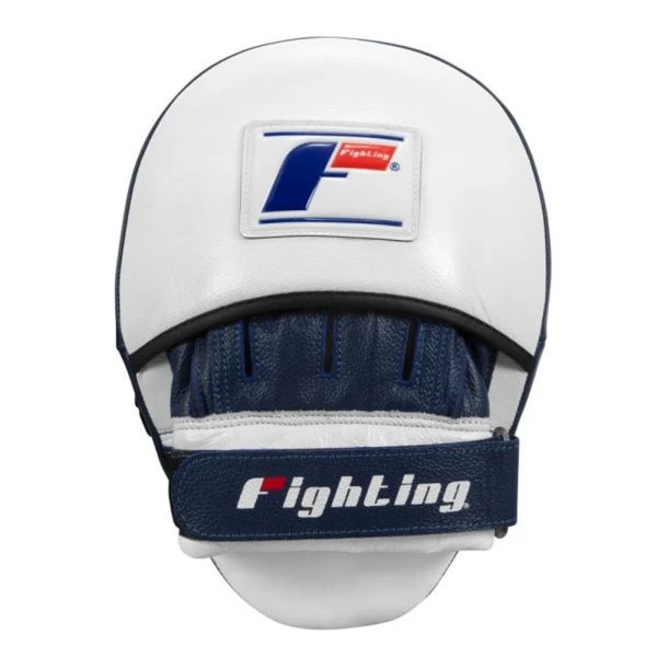 Fighting Sports Force Punch Mitts - Image 3