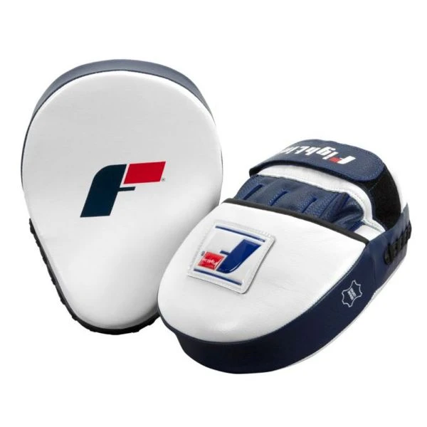 Fighting Sports Force Punch Mitts - Image 5