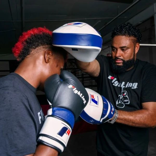 Fighting Sports Force Punch Mitts - Image 7