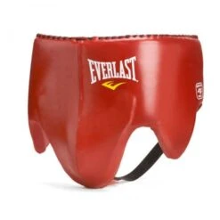 Everlast MX Cup With Velcro
