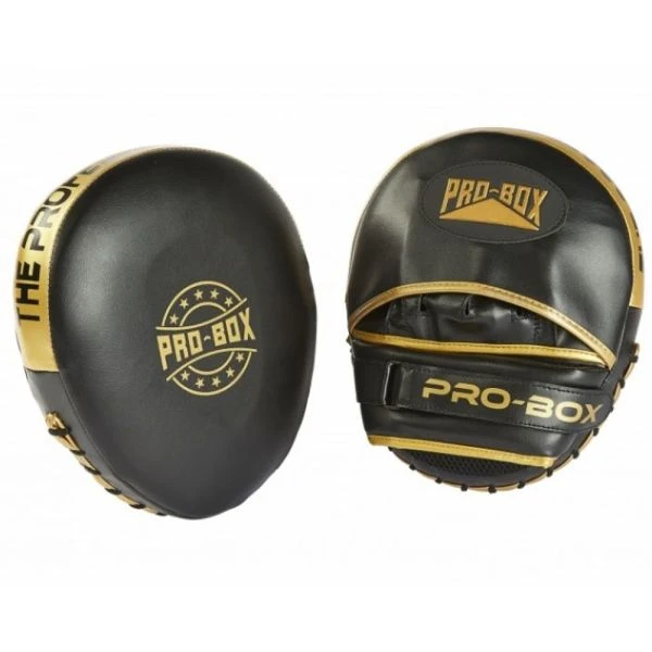 Probox Champ Air Focus Pads - Image 2
