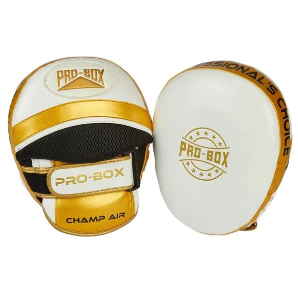 Probox Champ Air Focus Pads