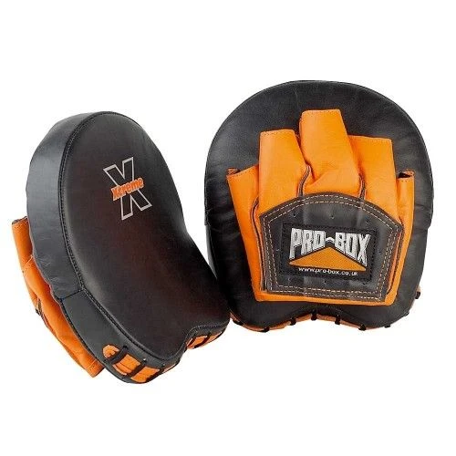 Probox Xtreme Cuban Hook And Jab Boxing Pads