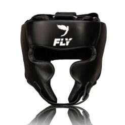Fly Phantom MMA Headguard