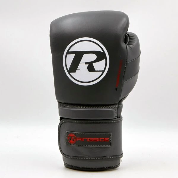 Ringside Pinnacle Series Boxing Gloves - Velcro - Image 4