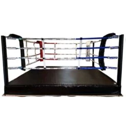 Plain Side Skirts (Training Ring) (Set Of 4)