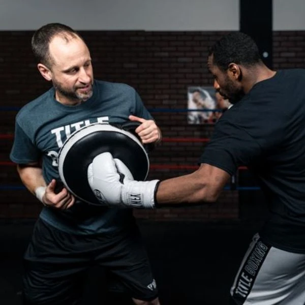 Pro Mex Accuracy Pro Punch Shield 2.0 - Image 5