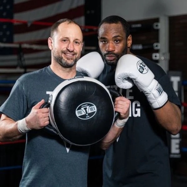 Pro Mex Accuracy Pro Punch Shield 2.0 - Image 6