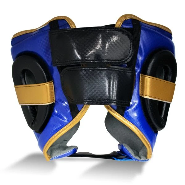Ringside Pro Fitness Headguard - Image 9
