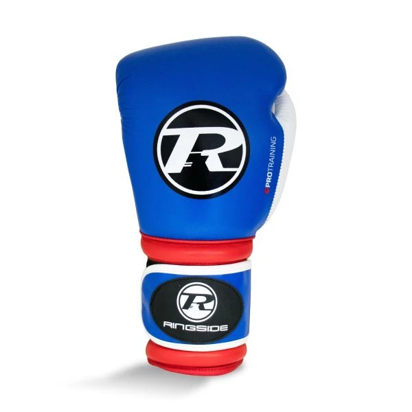 Ringside Pro Training G1 Boxing Gloves - Image 3