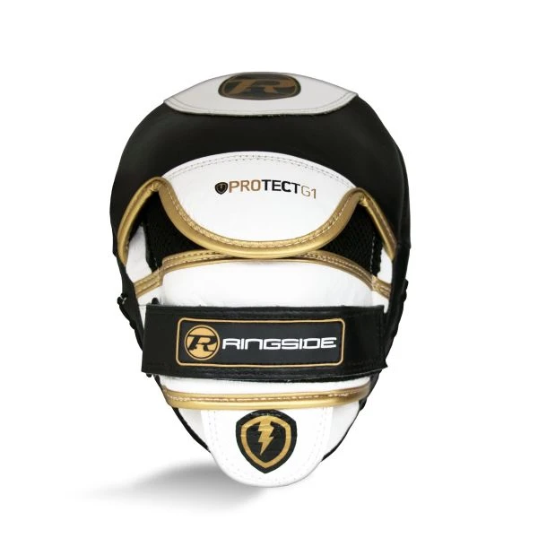 Ringside Protect G1 Hook & Jab Pads - Image 3