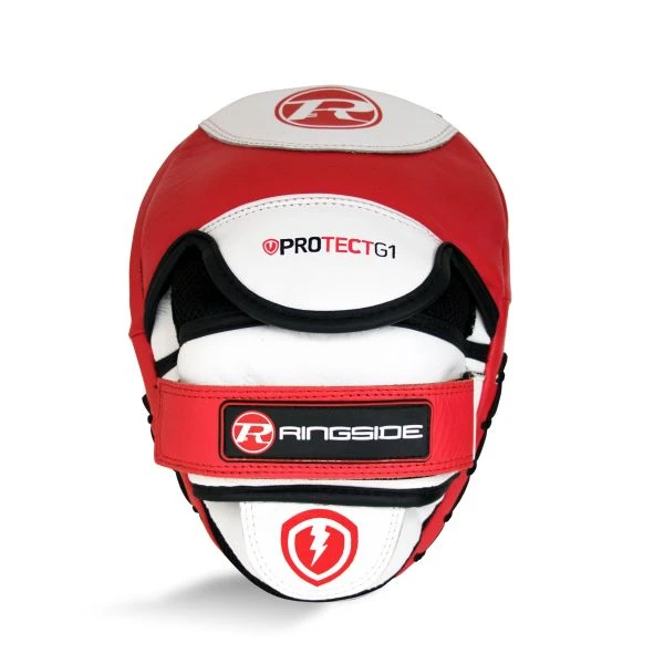 Ringside Protect G1 Hook & Jab Pads