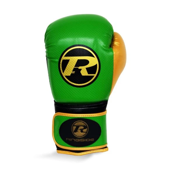 Ringside Pro Fitness Boxing Gloves - Image 4
