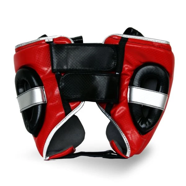 Ringside Pro Fitness Headguard - Image 12