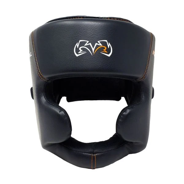 Rival RHG60F 2.0 Workout Boxing Headgear - Image 2