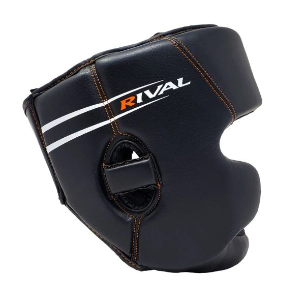 Rival RHG60F 2.0 Workout Boxing Headgear - Image 3