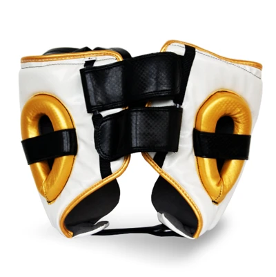 Ringside Pro Fitness Headguard - Image 13