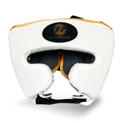Ringside Pro Fitness Headguard - Image 7