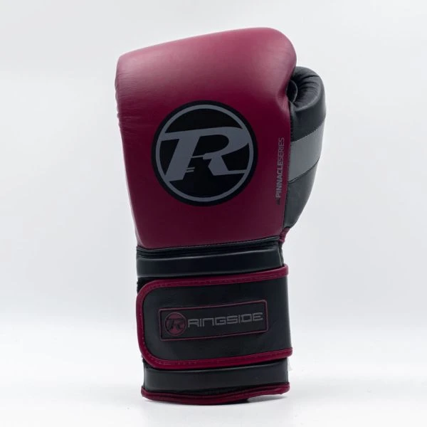 Ringside Pinnacle Series Boxing Gloves - Velcro - Image 2