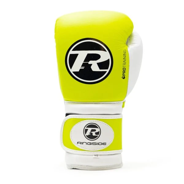 Ringside Pro Training G1 Boxing Gloves - Image 5